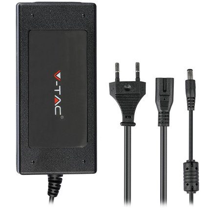 Sursa alimentare 12V 2.5A 30W V-TAC SKU-3238 (alimentator 12v 2,5Ah)