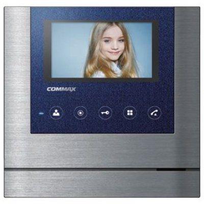 Monitor LCD 4,3 inch Commax CDV-43M