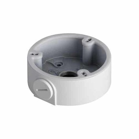Cutie de distributie aluminiu waterproof PFA135, 90.0x34.1mm