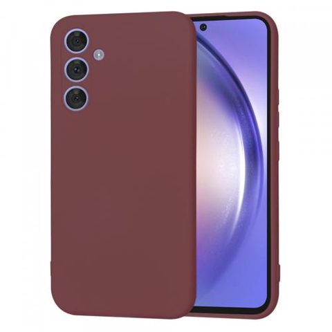 Husa pentru Samsung Galaxy A54 A546, Techsuit, SoftFlex, Visinie