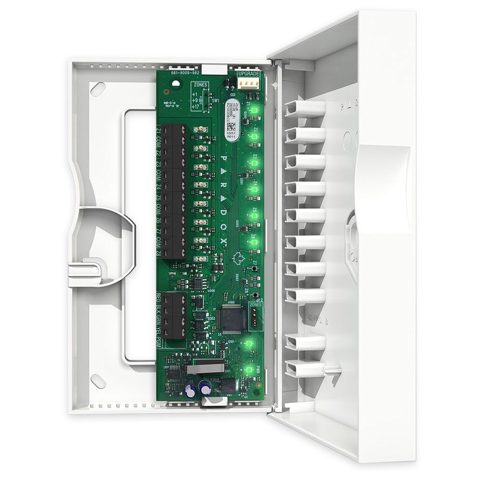 Modul extensie 8 zone pe fir Paradox Zx82
