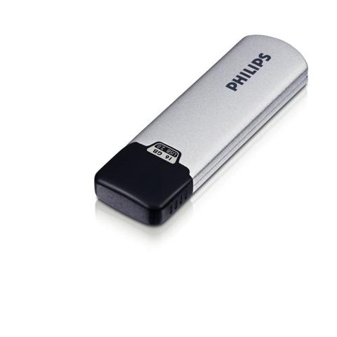 Stick USB Philips Vivid Edition FM16FD00B/00, 16GB, USB 3.0