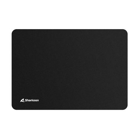 Mousepad gaming, Sharkoon, Negru