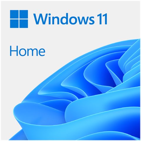 Microsoft Windows 11 Home, Multilanguage, Retail, 64bit, ver. 23H2, ESD