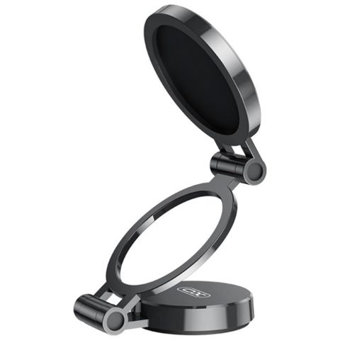 Suport Auto Magnetic XO Design C160, Universal, Negru