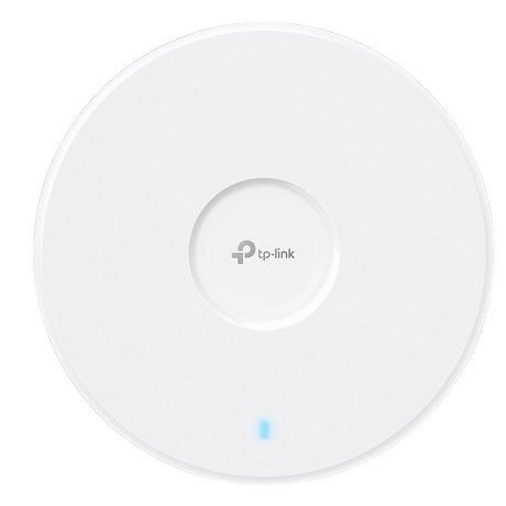 Access Point TP-Link Omada EAP723, Wi-Fi 7, BE3600 Dual-Band, 4/5 dBi, 1 x RJ45 2.5 Gbps, PoE