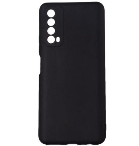 Protectie pentru spate Spacer pentru Huawei P Smart (2021), Negru