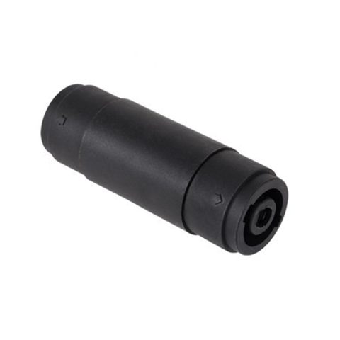 Adaptor speakon M-M, ZLA0208