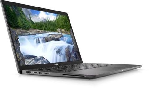 Laptop Refurbished DELL Latitude 7410, Intel Core i5-10310U 1.70 - 4.40GHz, 8GB DDR4, 256GB SSD, 14 Inch Full HD, Webcam