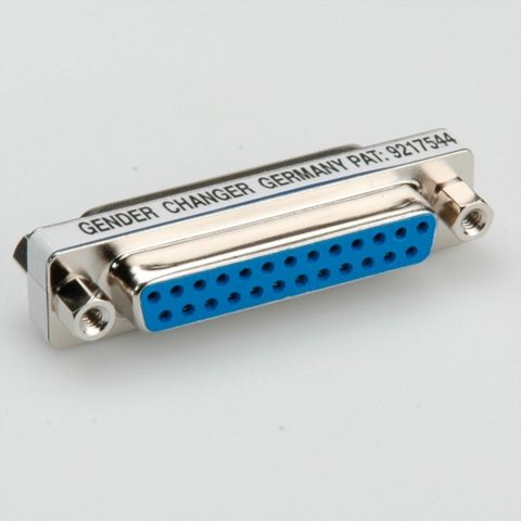 Adaptor 25 pini M-M, Roline 12.03.2010*