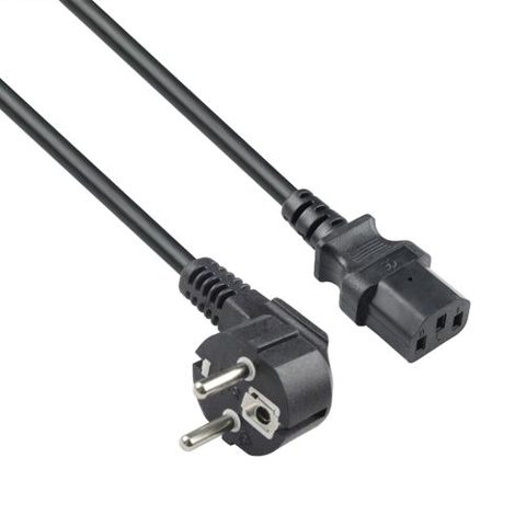 Cablu alimentare PC, 3m, CA-C13C-11CC-0030-BK