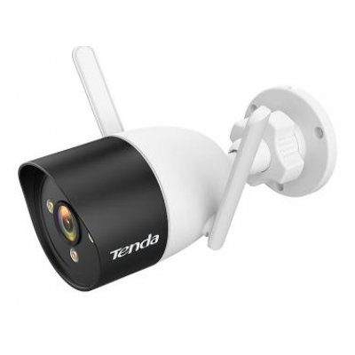 TENDA RT6-WCA pentru exterior WiFi tip bullet CAM