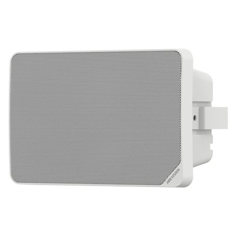 Difuzor IP secundar, tip cabinet, alb, 20W - HIKVISION DS-QAZ0120G1R-S