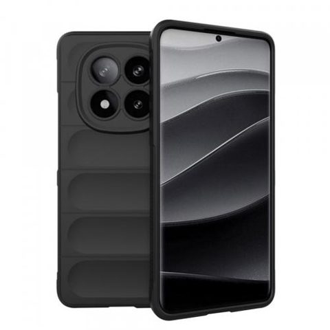 Husa pentru Xiaomi Redmi Note 14 Pro+ 5G, Techsuit, Magic Shield