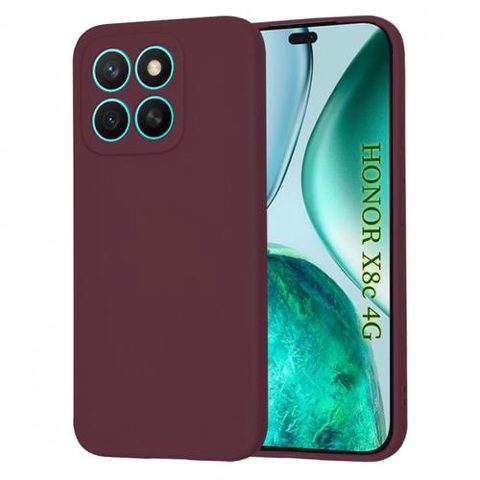 Husa pentru Honor X8c, Techsuit, SoftFlex