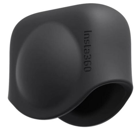 Protectie lentile Insta360 CINX2CB/F pentru ONE X2 (Negru)