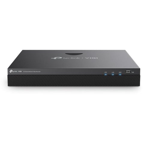 TPL VIGI 16 CH NW VIDEO RECORDER TP-LINK VIGI NVR2016H