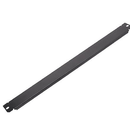 Panou fals 1U 19" - ASYTECH Networking ASY-BP-1U