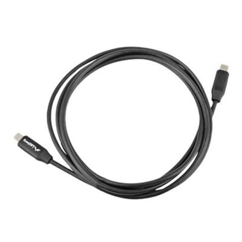 Cablu USB-C, Incarcare rapida, 1m, Negru