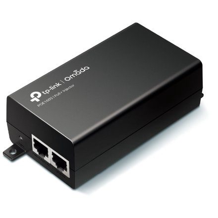 TP-LINK PoE++ INJECTOR TL-PoE160S V4