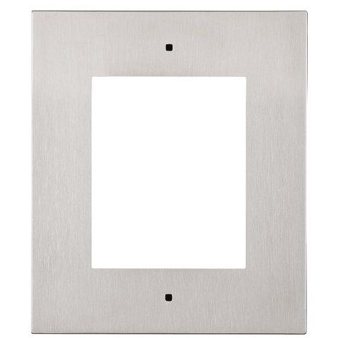 Cadru metalic 9155011 pentru postul de exterior VERSO cu un modul