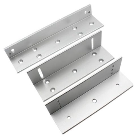 Suport F110-ZL pentru fixarea electromagnetului F110