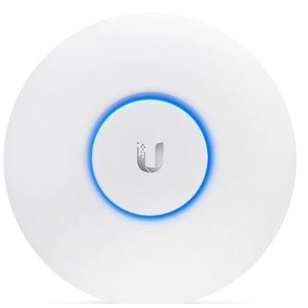 Acess Point wireless Ubiquiti UAP-AC-PRO, 2xWAN Gigabit, 2 antene interne x 3dBi