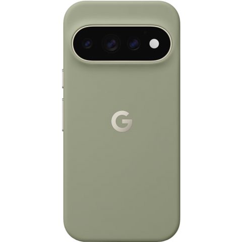 Husa pentru Google Pixel 11 Pro XL, Verde