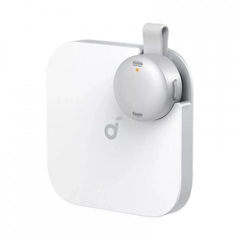 Reportofon Anker SoundCore Work, 64GB, Autonomie 8/32 ore (Alb)