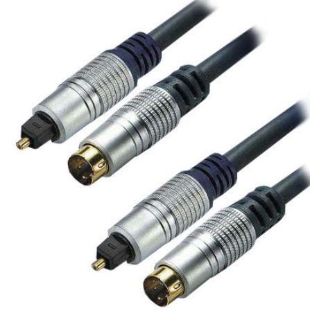 Cablu Optic OEM 02-7095