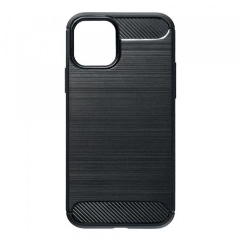 Husa pentru Samsung Galaxy A16 5G A166 / A16 4G A165, OEM, Carbon, Neagra