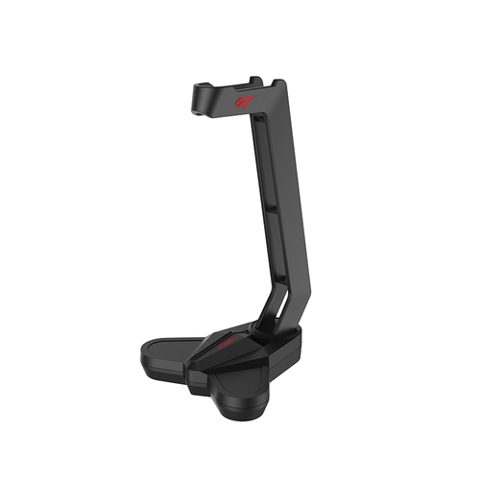 Suport casti HAVIT GAMENOTE HY505 (Negru)