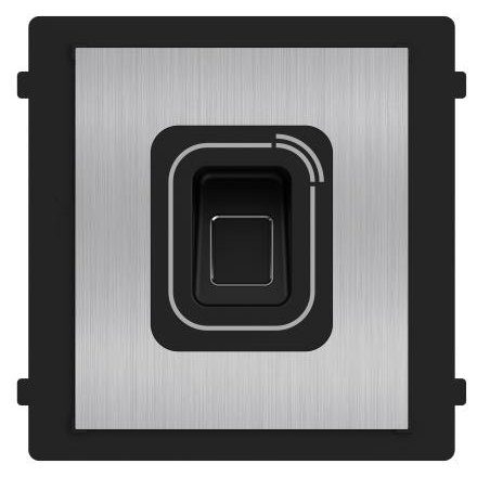 MODUL CITITOR BIOMETRIC SI CARD MIFARE Hikvision DS-KD-MFB/S