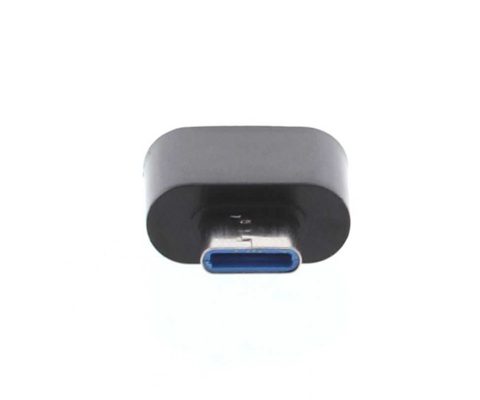 Adaptor USB 2.0-A la USB type C M-T, ADAPT-USBF/USBCM-01-WL