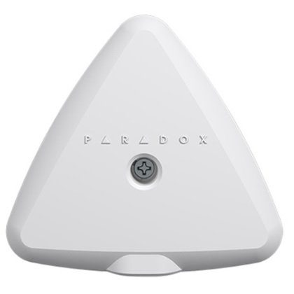 Detector de inundatie wireless bidirectional Paradox WD1, led, difuzor, 433 / 868 MHz, IP67