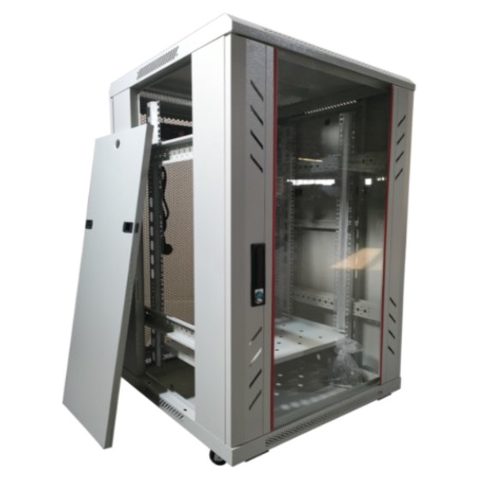 Dulap rack 36U 1800x800x600 B-High BH-TA6836