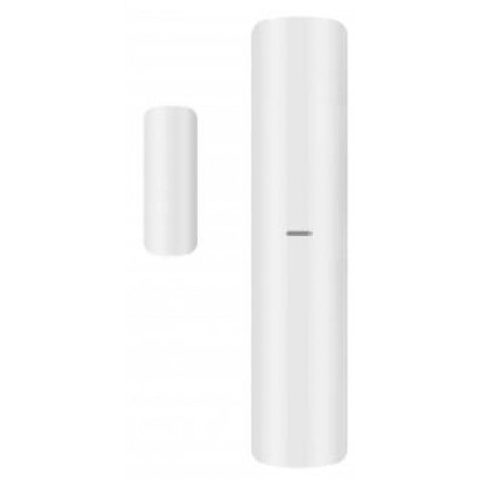 Contact magnetic wireless Hikvision DS-PDMC-EG2-WE pentru AX PRO, 868Mhz