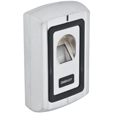 Terminal de control acces cu amprente Sebury F007