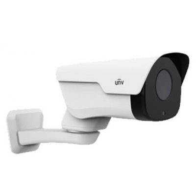 Camera IP UNV IPC742SR9-PZ30-32G 2.0MP, lentila motorizata 3-6mm, functii PT, people counting, face detection, Smart IR 100m