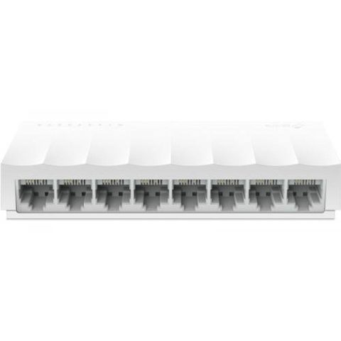 TP-LINK 8-PORT Switch LS1008