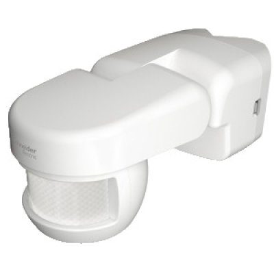 Detector de miscare aparent Schneider CCT56P004, 120GRD, IP55, 900W