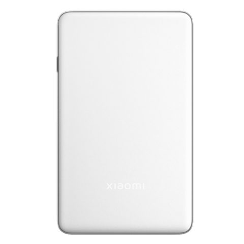 Imprimanta foto portabila Xiaomi Portable Photo Printer Pro BHR082QGL, Bluetooth 5.2, Control Aplicatie, Android/iOS (Alb)