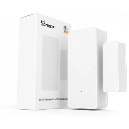 Senzor pentru usa si fereastra Sonoff DW2 wireless 6920075775891