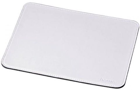 Mousepad Printabil Natec NPP-0936 (Alb)