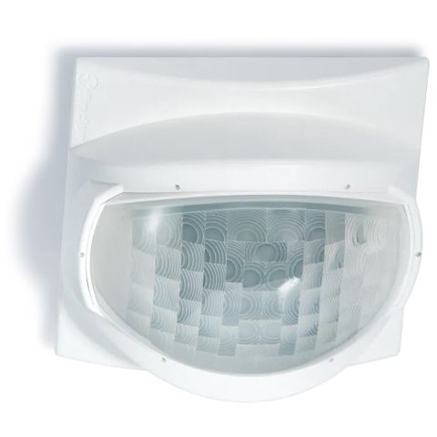 Senzor de miscare pentru coridoare (30mx4m),montaj tavan fals/ingropat si pe tavan, 1ND, 10A Finder 18.41.8.230.0300