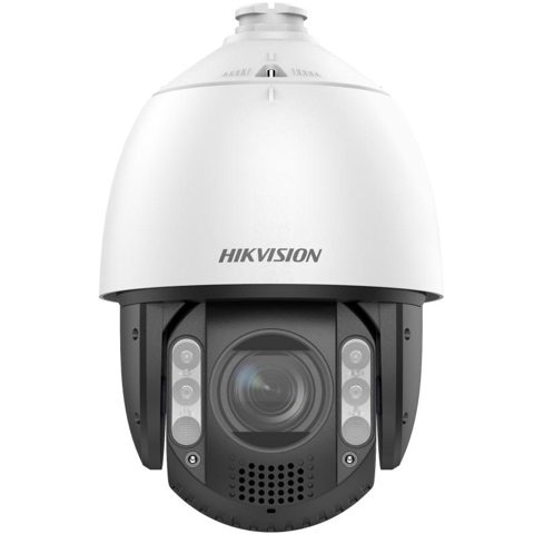Speed Dome IP Hikvision DS-2DE7A412MCG-EB 4MP, ColorVu, AcuSense, 6.7-80.4mm, Auto Tracking, lumina alba 100m, IR 150m, PoE+