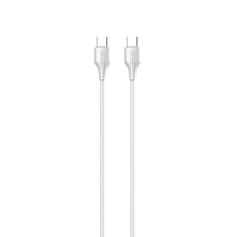 Cablu de date Serioux TYPE-C - TYPE-C, Lungime: 200 cm, 65W