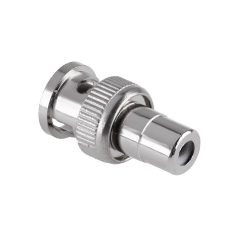 Adaptor BNC la RCA T-M, ZLA0479