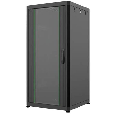 Dulap Rack 20U 600x1039x600 Mirsan MR.HD.GTN20U66.01