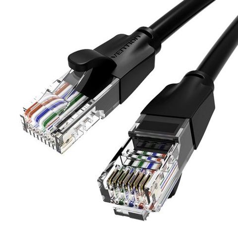 Cablu de retea CAT 6 UTP, 2 metri, Vention